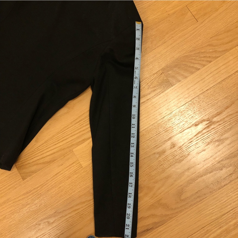 Ruffle Neck Jacket - image 8